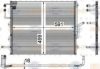 HELLA 8MK 376 749-801 Radiator, engine cooling